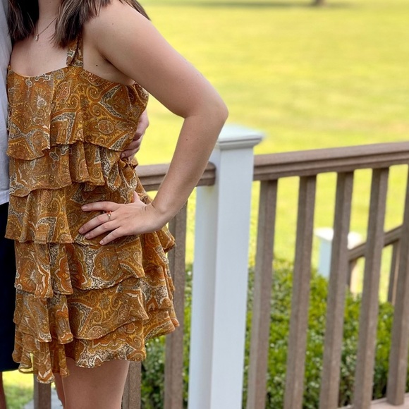 Show Me Your Mumu Dress - Picture 5 of 5